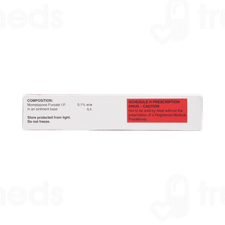 Momate Ointment 5gm