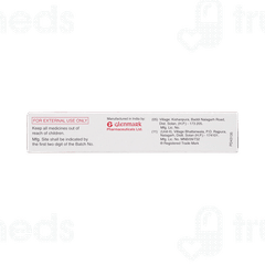 Momate Ointment 5gm Momate Ointment 5gm