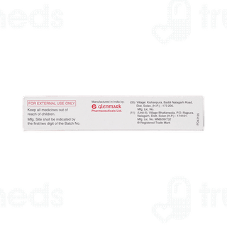 Momate Ointment 5gm