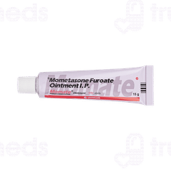 Momate Ointment 5gm Momate Ointment 5gm