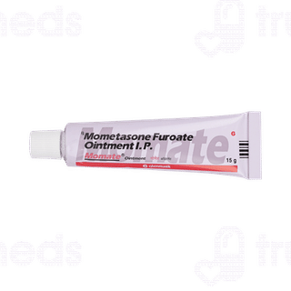 Momate Ointment 5gm