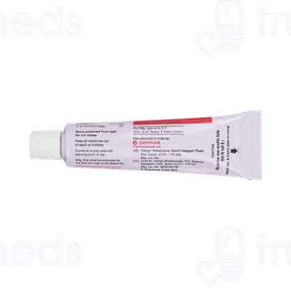 Momate Ointment 5gm
