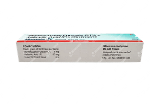 Momate S 5/0.1 % Ointment 20 GM