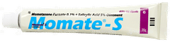 Momate S Ointment 20gm