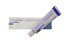 Momoz S Ointment 15gm