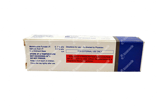 Momoz S Ointment 15gm