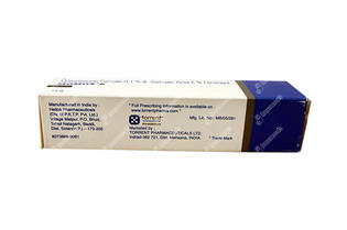 Momoz S Ointment 15gm