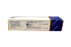 Momoz S Ointment 15gm
