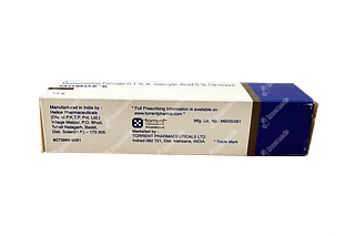 Momoz S Ointment 15gm