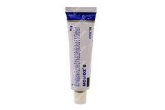 Momoz S Ointment 15gm