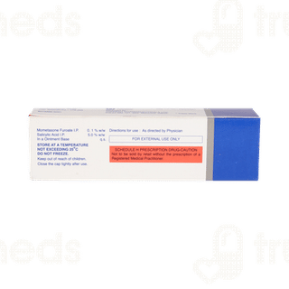 Momoz S Ointment 15gm