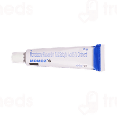 Momoz S Ointment 15gm