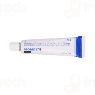 Momoz S Ointment 15gm