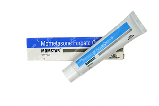 Momstar 0.1 % Cream 15 GM