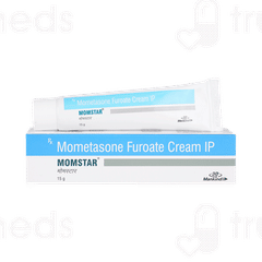 Momstar Cream 15gm