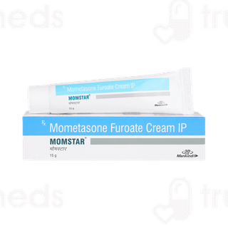Momstar Cream 15gm