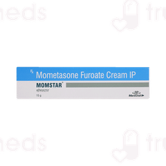 Momstar Cream 15gm