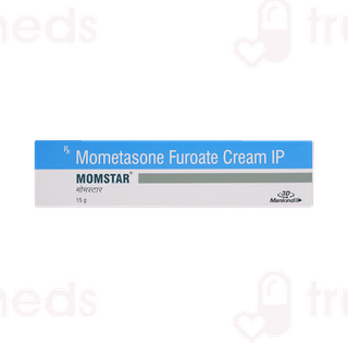 Momstar Cream 15gm