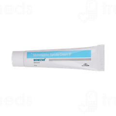 Momstar Cream 15gm