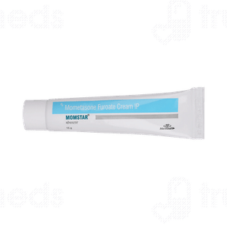 Momstar Cream 15gm