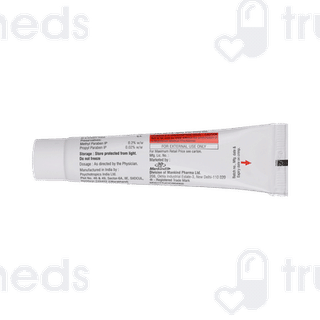 Momstar Cream 15gm
