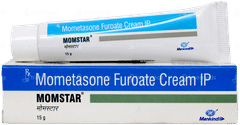 Momstar Cream 15Gm Momstar Cream 15Gm
