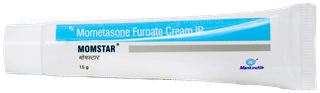 Momstar Cream 15Gm