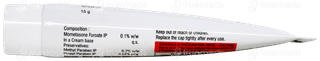 Momstar Cream 15Gm