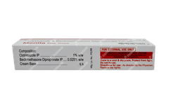 Monila Plus Cream 15gm Monila Plus Cream 15gm