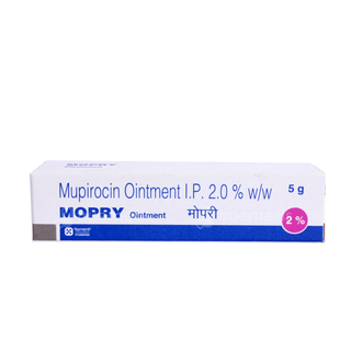 Mopry Ointment 5Gm