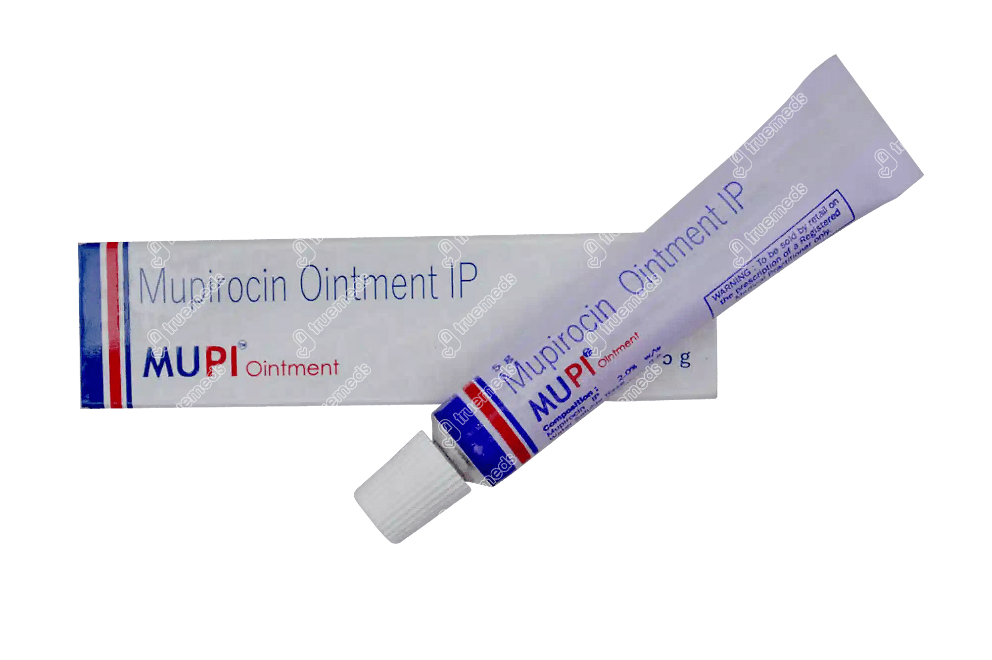 Mupi Ointment: Uses, Side Effects, Price & Substitutes