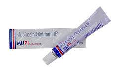 Mupi Ointment 5gm