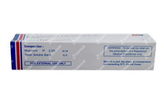 Mupi Ointment 5gm Mupi Ointment 5gm