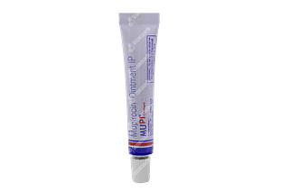 Mupi Ointment 5gm