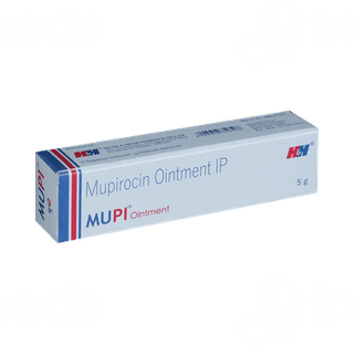 Mupi Ointment 5Gm