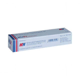 Mupi Ointment 5Gm