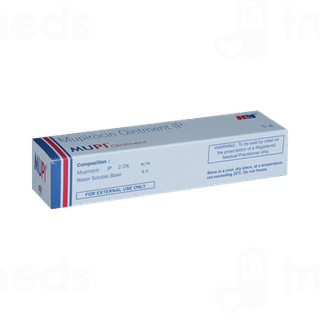 Mupi Ointment 5Gm