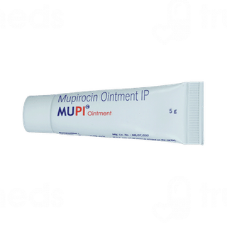 Mupi Ointment 5Gm