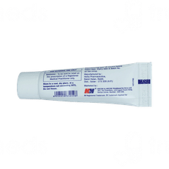 Mupi Ointment 5Gm Mupi Ointment 5Gm