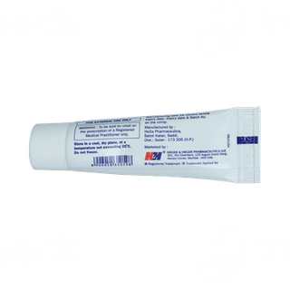 Mupi Ointment 5Gm