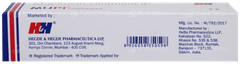 Mupi Ointment 5Gm