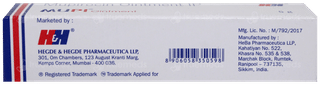 Mupi Ointment 5Gm