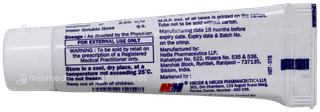 Mupi Ointment 5Gm