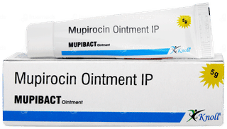 Mupibact Ointment 5gm