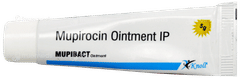 Mupibact Ointment 5gm Mupibact Ointment 5gm