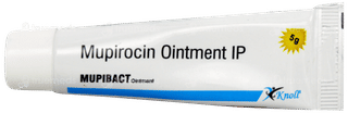 Mupibact Ointment 5gm