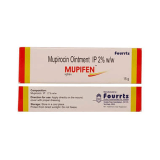Mupifen Ointment 15gm