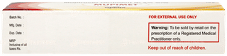 Mupimet Ointment 10gm