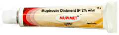 Mupimet Ointment 10gm Mupimet Ointment 10gm