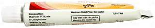 Mupimet Ointment 10gm